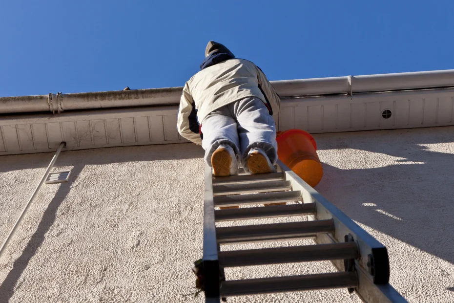 Gutter Cleaning Clermont