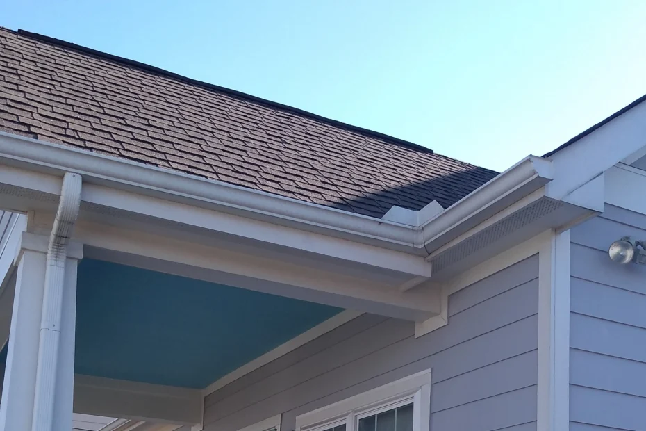 Gutter Cleaning Clermont