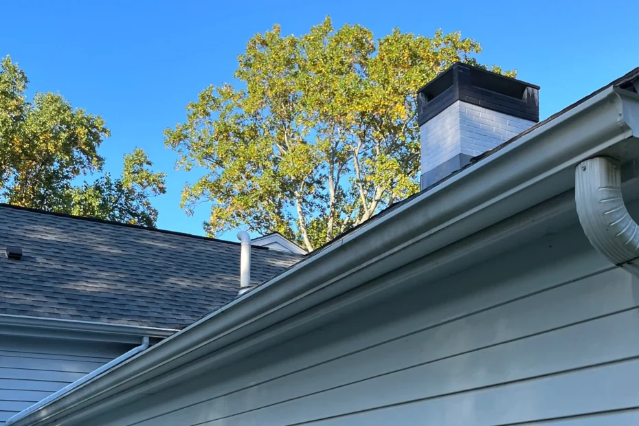 Gutter Cleaning Clermont