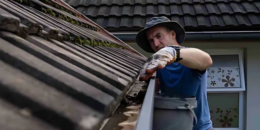 Gutter Cleaning Clermont home page